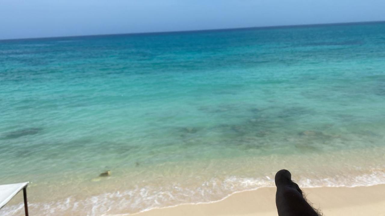 Roma Beach Cartagena  Exterior foto