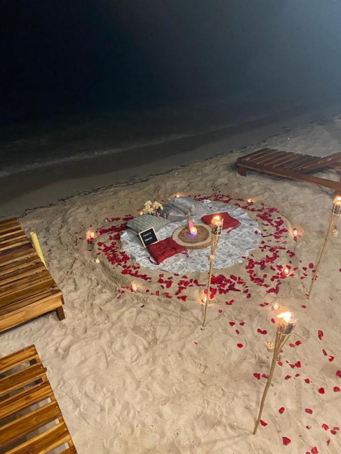 Roma Beach Cartagena  Exterior foto