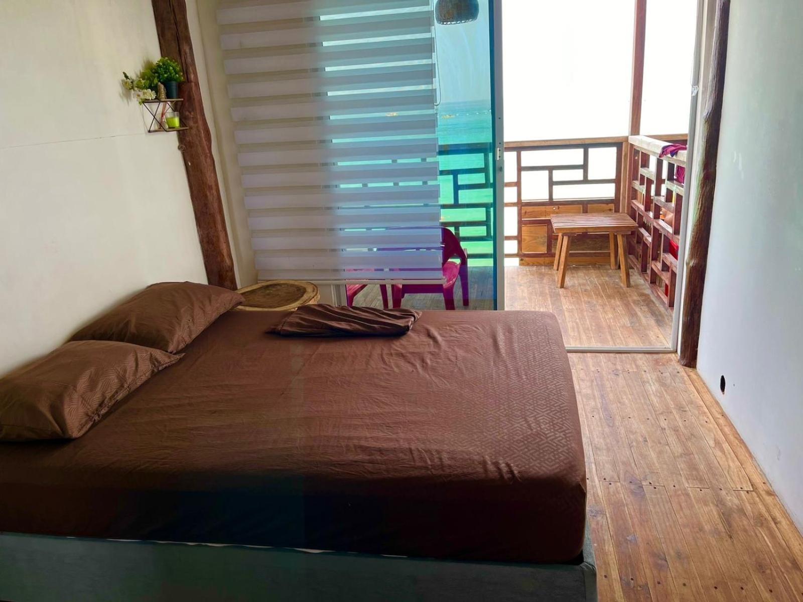 Roma Beach Cartagena  Exterior foto